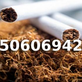 SUPER Tani Tytoń na wagę 85 PLN / 1KG
