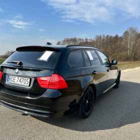Bmw 320xdrive automat zadbany 