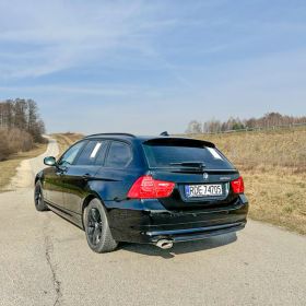 Bmw 320xdrive automat zadbany 