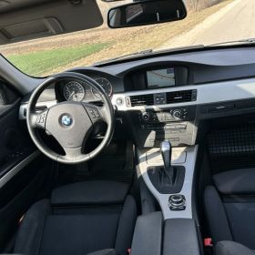 Bmw 320xdrive automat zadbany 