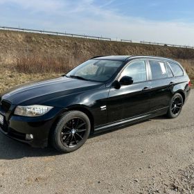 Bmw 320xdrive automat zadbany 