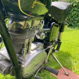 Junak M10 1964 rok