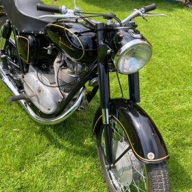 Junak M10 1964 rok