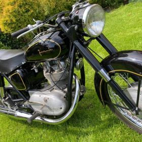 Junak M10 1964 rok