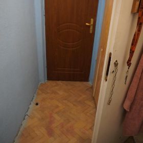 Udział 1/2 w mieszkaniu przy ul. Kasprzyckiego 5