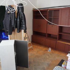 Udział 1/2 w mieszkaniu przy ul. Kasprzyckiego 5