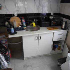 Udział 1/2 w mieszkaniu przy ul. Kasprzyckiego 5