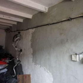 Udział 1/2 w garażu przy al. 23 stycznia