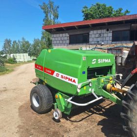 Prasa Sipma PS 1210 CLASSIC