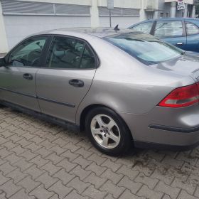Saab 93 1.8 turbo LPG