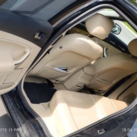 Ford Mondeo MK4 