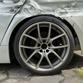 BMW 650i Gran Coupe 