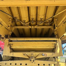 New Holland TX34