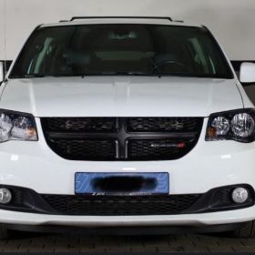 Dodge Grand Caravan 2015 231000km 