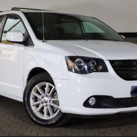 Dodge Grand Caravan 2015 231000km 