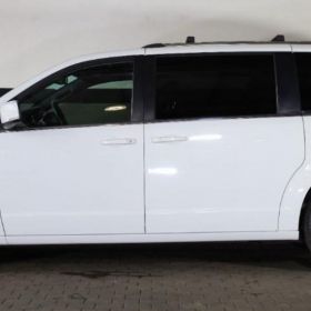 Dodge Grand Caravan 2015 231000km 