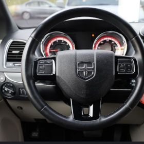 Dodge Grand Caravan 2015 231000km 