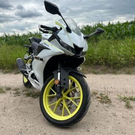 Yamaha YZF R 125 - 2024