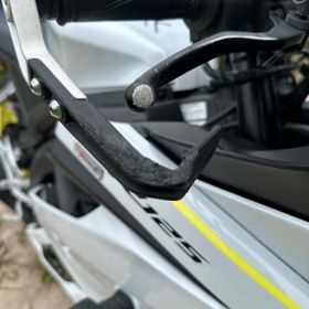 Yamaha YZF R 125 - 2024