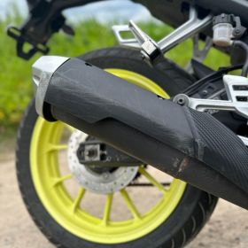 Yamaha YZF R 125 - 2024