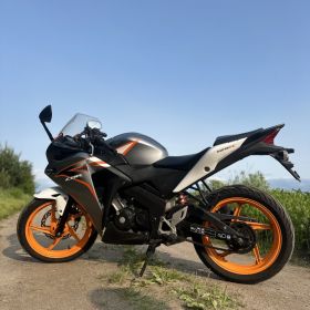 Honda CBR 125 R - 2011