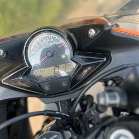 Honda CBR 125 R - 2011