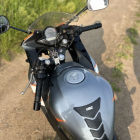 Honda CBR 125 R - 2011