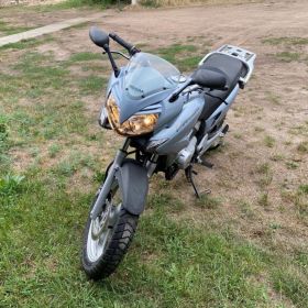 Honda Varadero 125 - 2008 - 17 600km