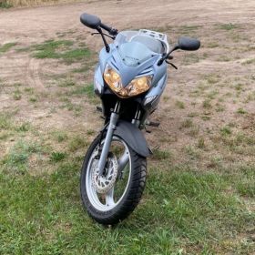 Honda Varadero 125 - 2008 - 17 600km