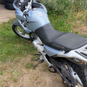 Honda Varadero 125 - 2008 - 17 600km
