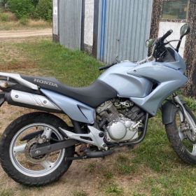 Honda Varadero 125 - 2008 - 17 600km