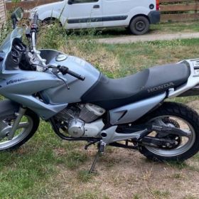 Honda Varadero 125 - 2008 - 17 600km