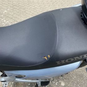 Honda Varadero 125 - 2008 - 17 600km