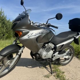 Honda Varadero 125 - 2005 - 13600km
