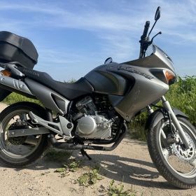 Honda Varadero 125 - 2005 - 13600km