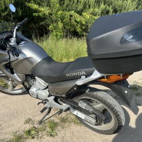 Honda Varadero 125 - 2005 - 13600km