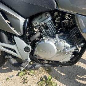 Honda Varadero 125 - 2005 - 13600km