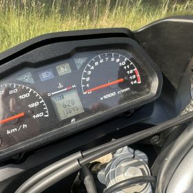 Honda Varadero 125 - 2005 - 13600km