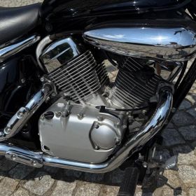 Suzuki Intruder 125 - 2004 - 25700km