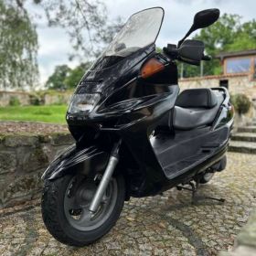 Yamaha YP250 Majesty - 1998