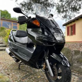 Yamaha YP250 Majesty - 1998