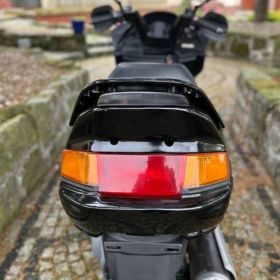 Yamaha YP250 Majesty - 1998