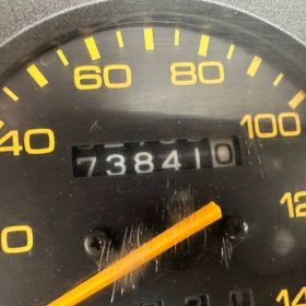 Yamaha YP250 Majesty - 1998