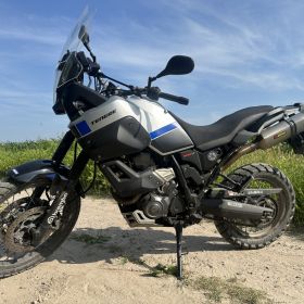 Yamaha XT 660 Z Tenere - 2016 - 49200km