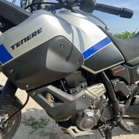 Yamaha XT 660 Z Tenere - 2016 - 49200km