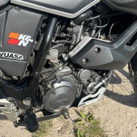 Yamaha XT 660 Z Tenere - 2016 - 49200km