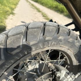 Yamaha XT 660 Z Tenere - 2016 - 49200km