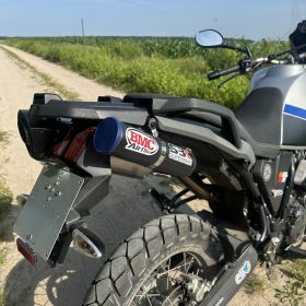 Yamaha XT 660 Z Tenere - 2016 - 49200km