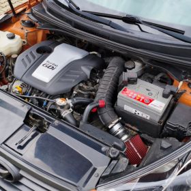 Hyundai Veloster Turbo (2017)