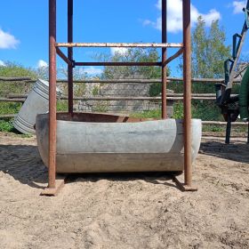 Sprzedam paśnik dla bydła krów